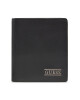 Guess Портфейл New Boston R Slg SMNEBR LEA22 Черен - Mera.bg