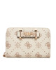 Guess Портфейл Silia Slg SWGP98 90140 Екрю - Mera.bg