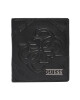 Guess Портфейл SMBOMG LEA18 Черен - Mera.bg