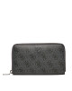 Guess Портфейл SMLYLL LEA28 Черен - Mera.bg