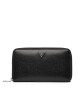 Guess Портфейл SMLYSL LEA28 Черен - Mera.bg