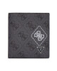 Guess Портфейл SMMACT LEA22 Сив - Mera.bg