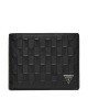 Guess Портфейл SMMADL LEA20 Черен - Mera.bg