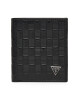 Guess Портфейл SMMADL LEA22 Черен - Mera.bg