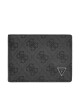 Guess Портфейл SMMALL LEA27 Сив - Mera.bg