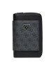 Guess Портфейл SMMILO P5401 Черен - Mera.bg