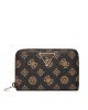 Guess Портфейл SWPG85 00140 Кафяв - Mera.bg