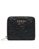 Guess Портфейл SWQL96 58137 Черен - Mera.bg