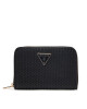 Guess Портфейл SWWG96 38140 Черен - Mera.bg