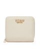 Guess Портфейл Talent Slg SWNG96 69137 Екрю - Mera.bg