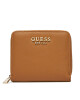 Guess Портфейл Talent Slg SWNG96 69137 Кафяв - Mera.bg