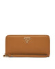 Guess Портфейл Talent Slg SWNG96 69146 Кафяв - Mera.bg