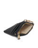 Guess Портмоне RW1602 P4101 Черен - Mera.bg