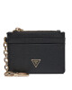 Guess Портмоне RW1602 P4101 Черен - Mera.bg