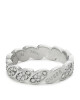 Guess Пръстен JUBR01 338JW Сребрист - Mera.bg