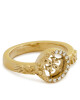 Guess Пръстен JUBR05 042JW Златист - Mera.bg
