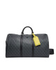 Guess Пътна чанта TMPILO P5335 Сив - Mera.bg