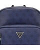 Guess Раница Vezzola Smart HMEVZL P3241 Тъмносин - Mera.bg