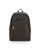 Guess Раница Vezzola Smart HMEVZL P3241 Кафяв - Mera.bg