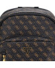 Guess Раница Vezzola Smart HMEVZL P3241 Кафяв - Mera.bg