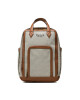 Guess Раница New Wanderluxe HMNEWW P3206 Сив - Mera.bg