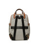 Guess Раница New Wanderluxe HMNEWW P3206 Сив - Mera.bg