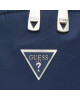 Guess Раница Certosa Nylon Eco HMECRN P4111 Тъмносин - Mera.bg