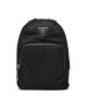 Guess Чантичка за носене на гърдите Certosa Nylon Eco Mini-Bags HMECRN P4168 Черен - Mera.bg
