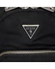 Guess Чантичка за носене на гърдите Certosa Nylon Eco Mini-Bags HMECRN P4168 Черен - Mera.bg