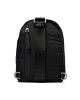 Guess Чантичка за носене на гърдите Certosa Nylon Eco Mini-Bags HMECRN P4168 Черен - Mera.bg