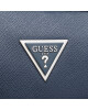 Guess Раница Certosa Nylon Smart HMECRN P3241 Тъмносин - Mera.bg