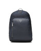 Guess Раница Certosa Nylon Smart HMECRN P3241 Тъмносин - Mera.bg