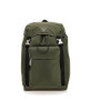 Guess Раница Certosa Nylon Smart HMECRN P3390 Зелен - Mera.bg