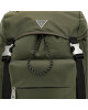 Guess Раница Certosa Nylon Smart HMECRN P3390 Зелен - Mera.bg