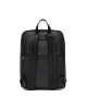 Guess Раница Certosa Saffiano Eco HMECSA P4161 Черен - Mera.bg