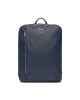 Guess Раница Certosa Saffiano Eco HMECSA P4161 Тъмносин - Mera.bg