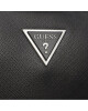 Guess Раница Certosa Saffiano Smart HMECSA P3109 Черен - Mera.bg