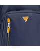 Guess Раница Certosa Saffiano Smart HMECSA P3241 Тъмносин - Mera.bg