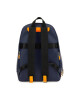 Guess Раница Certosa Saffiano Smart HMECSA P3241 Тъмносин - Mera.bg