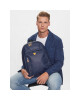 Guess Раница Certosa Saffiano Smart HMECSA P3241 Тъмносин - Mera.bg