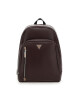 Guess Раница Certosa Saffiano Smart HMECSA P3241 Бордо - Mera.bg