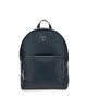 Guess Раница Certosa Saffiano Smart HMECSA P3406 Кафяв - Mera.bg