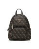 Guess Раница Eco Elements (ESG) HWESG8 76732 Кафяв - Mera.bg