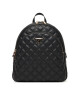 Guess Раница Giully II HWQG96 73320 Черен - Mera.bg