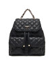 Guess Раница Giully II HWQG96 73330 Черен - Mera.bg