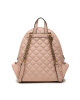 Guess Раница Giully (QA) HWQA87 48320 Розов - Mera.bg