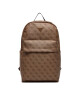 Guess Раница HMELLO P4105 Кафяв - Mera.bg