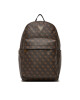 Guess Раница HMELLO P4105 Кафяв - Mera.bg