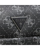 Guess Чантичка за носене на гърдите HMEVZL P3407 Черен - Mera.bg