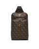 Guess Раница HMEVZL P3407 Кафяв - Mera.bg